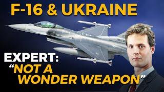 Ukraine and F-16: What Can We Expect?