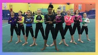 Meet Season Memories | 9.0 Club | Winning Routines | Gymscool