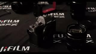 Fujifilm Touch&Try
