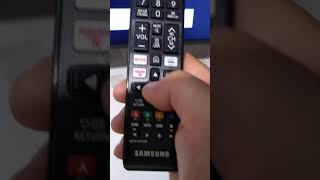 Așa căutăm canale tv la Samsung seria 7 uhd diagonala 108 cm...
