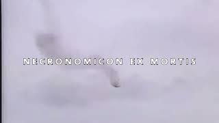 // $UICIDEBOY$ TYPE BEAT - NECRONOMICON EX-MORTIS //