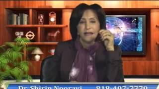 Dr Shirin Nooravi ep 01 20 15