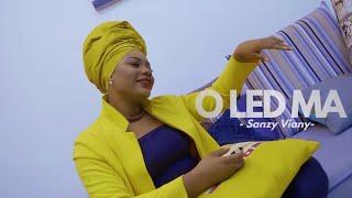 SANZY  VIANY__Official video__''O LED MA''____directed by Commando Big-G