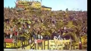 Barra Amsterdam - Peñarol - Uruguay