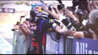 Formula 1 2013 - Best Moments