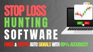 Stop Loss Hunting Software (How it Works & How to Setup)
