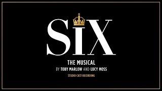 SIX the Musical - I Don't Need Your Love (from the Studio Cast Recording)