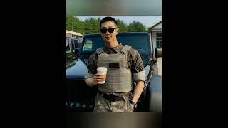 RM military update #love #bts #viral #trending please like share and subscribe plz supporting me 