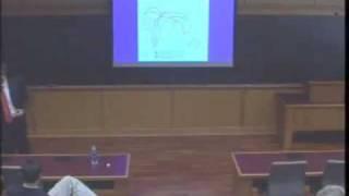 Human Evolution And Natural Selection Made Easy - Dr. Andy Thomson @ W&L Law School