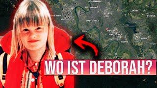 Das mysteriöse Verschwinden von Deborah Sassen - WO ist sie?