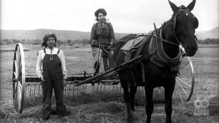 Colorado Experience: Centennial Farms