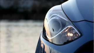 Hyundai i30 2012 Static