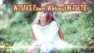 An Binh | WTOAKS Power Workout ENERGET