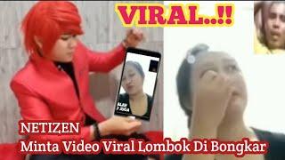 VIRAL !|Masih Banyak Yang Penasaran |warga Net Minta Pesulap Merah Bongkar Video Lombok#viral