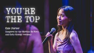 You're the Top | NUS Jazz Band "Milestones" 2024