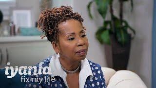 Iyanla Opens Up About the Secret Death of Her Birth Mother | Iyanla: Fix My Life | OWN