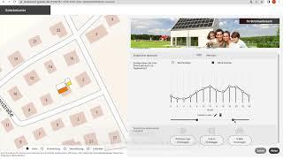 Hilfevideo Solarkataster (Aufdach-PV und Parkplatz-PV)