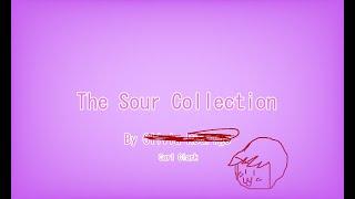 The Sour Collection: A Parody Album of Olivia Rodrigo's SOUR
