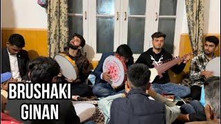 Jannate Uyaming Xum | Brushaki Ginan a Mehfil