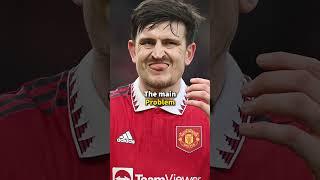 What Really Happened to Harry Maguire?