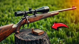 Top 5 Best Long-Range Calibers for Precision Shooting!