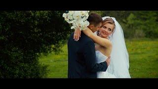 Joanna & Volodimir  / / Wedding clip ... Весільний кліп Йоанни та Володимира