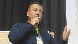 Особенности производства пакетов в условиях Урала и Сибири. Харин Александр г.Пермь