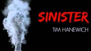 Tim Hanewich - Sinister