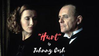 The Remains of the day - feat Johnny Cash "Hurt"