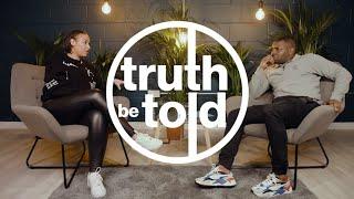 Daddyless Daughters - Tricky Truth Be Told (Episode 3) | Link Up TV Originals