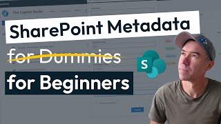 Beginner's Guide to Using Metadata in SharePoint Document Libraries