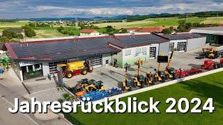 LMT-Bugl Jahresrückblick 2024