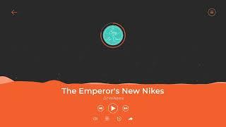 The Emperor's New Nikes - DJ Williams【Youtube Free Audio, No Copyright Music】