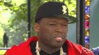 50 Cent says 'Jay Z hates Floyd Mayweather,cause Mayweather disrespected Beyoncé' -Full Interview