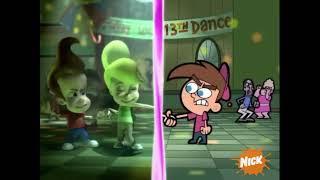 (MOST VIEWED) Jimmy Timmy Power Hour 2: When Nerds Collide On Nickelodeon (2008-2009) (Recreation)
