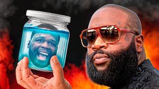 We Will Never Have A Winner In This Beef