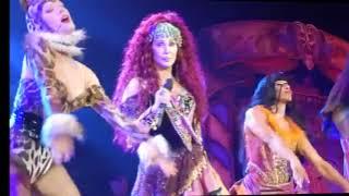 Cher Live Preformance Fails