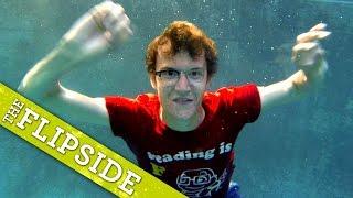 Adventures of a Boring Teenager feat. Nate Harltey | The FlipSide