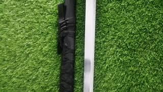 Masamune Sephiroth Sword from Final Fantasy - SwordsKingdom