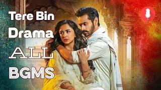 Tere Bin Drama All Background Music - Tere Bin Drama All BGM'S - Tere Bin All BGM'S Collection