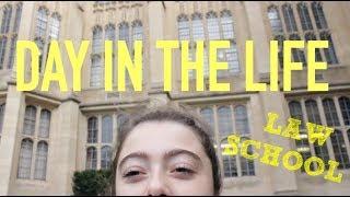 University Day in the Life | Bristol Law School