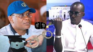 Lat Diop va rester en Prison «Sou guenone ma khamni Justice.."Caporal fall fait des révélations
