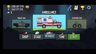 UNLIMITED COIN HACK HILL CLIMB RACING  ALL CAR UNLOCK