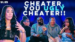 Cheater, You Ugly Cheater feat. Anton Daniels (Full Episode) | Let's Rant About It w/ Randi Rossario