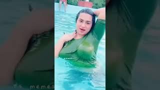 Hot Indian tik toker video part 1