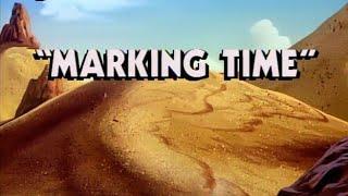 Time is Money - part 1 : Marking Time #ducktales #disney