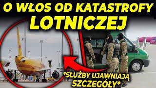 SZOKUJĄCY PLAN SABOTAŻYSTÓW UDAREMNIONY!