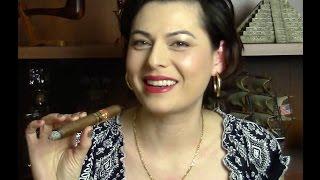 ASMR and a Good Cigar