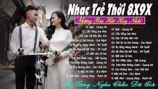 Tình Em Là Đại Dương - Duy Mạnh Nhạc Trẻ 8X9X Tuyển Chọn, Những Bản Nhạc LOFi 8.9X Nhẹ Nhàng ️️