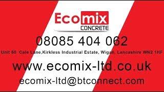 Eco Mix Ltd